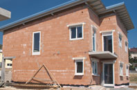 Sevenoaks Weald home extensions